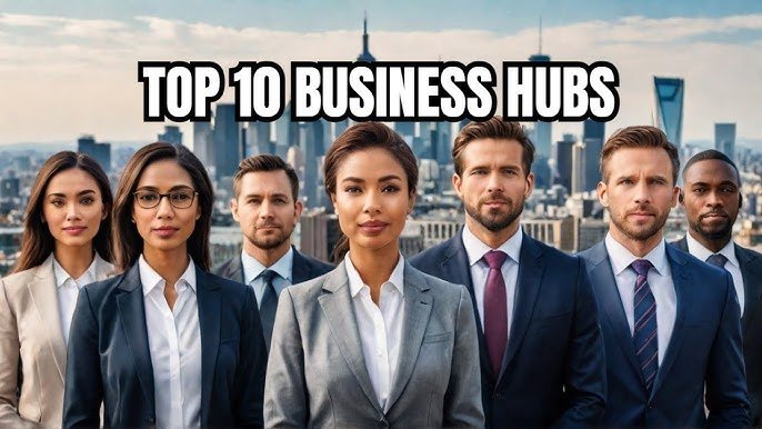 Cities with the Best Job Markets in the USA