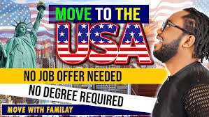 How to Migrate to the United States Through Job Opportunities